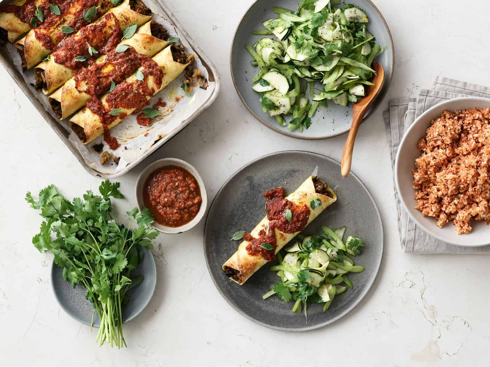 the Ministry of Food, Agriculture and Fisheries of Denmark has unveiled its national action plan for plant-based foods.