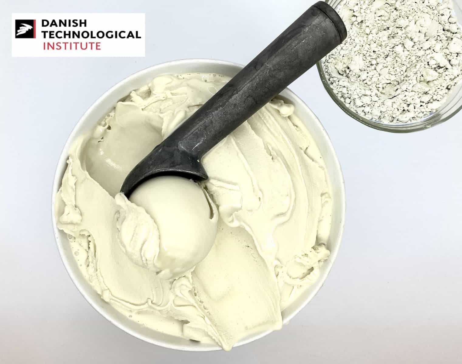 Sophie's Vegan Ice Cream