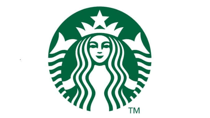 Starbucks Logo