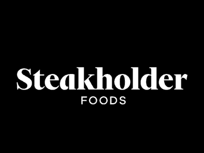 Steakholder Logo