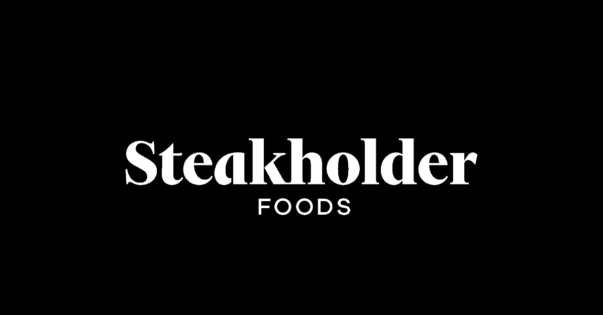 Steakholder Logo