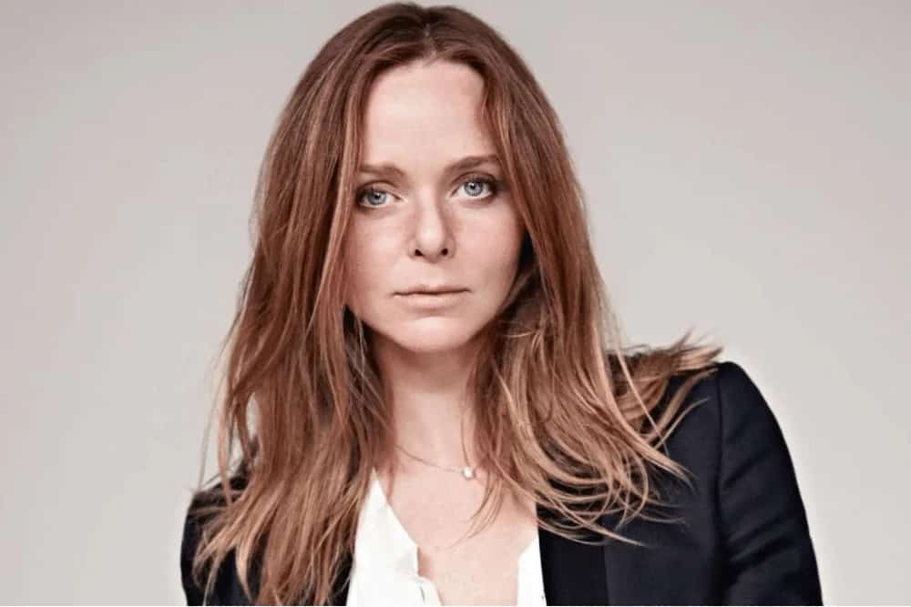 Stella McCartney launches sustainability fund