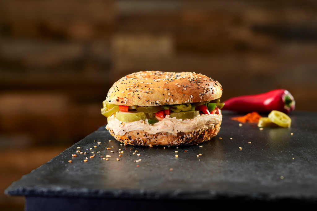 Stockeld Dreamery launches at Ess-a-Bagel