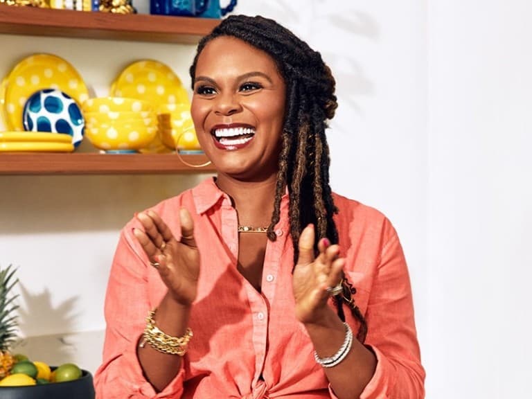 Tabitha Brown Target Food Collection Coming Back