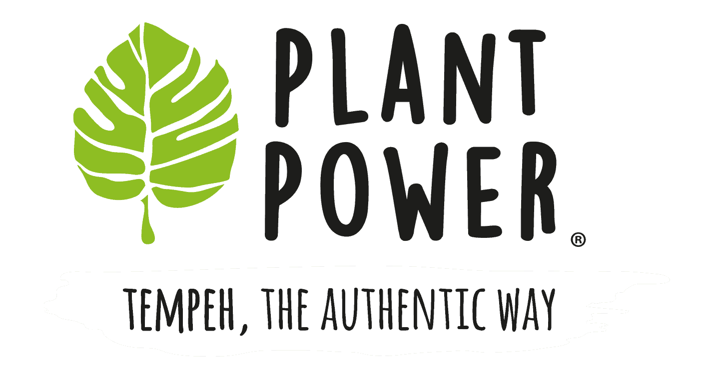 Plant Power tempeh