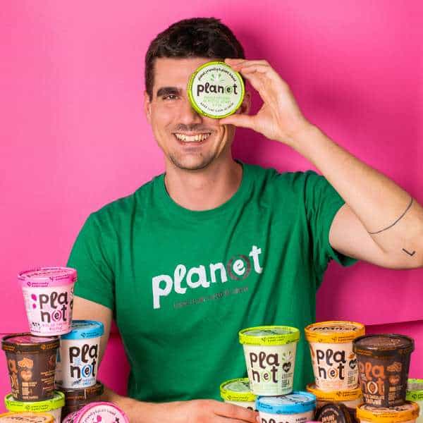 Plan(e)t Foods
