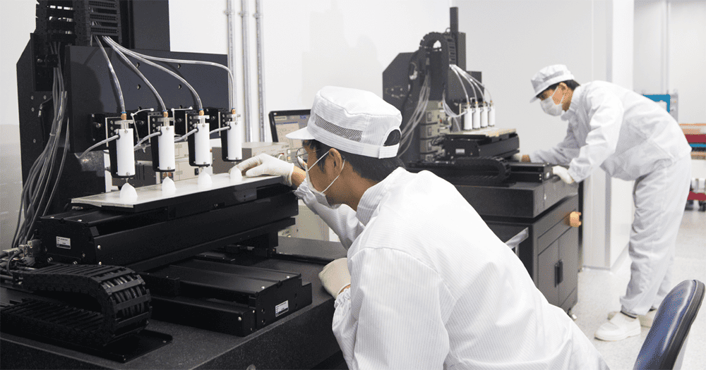 CJ CheilJedang partners with T&R Biofab to develop bioprinted alt meats