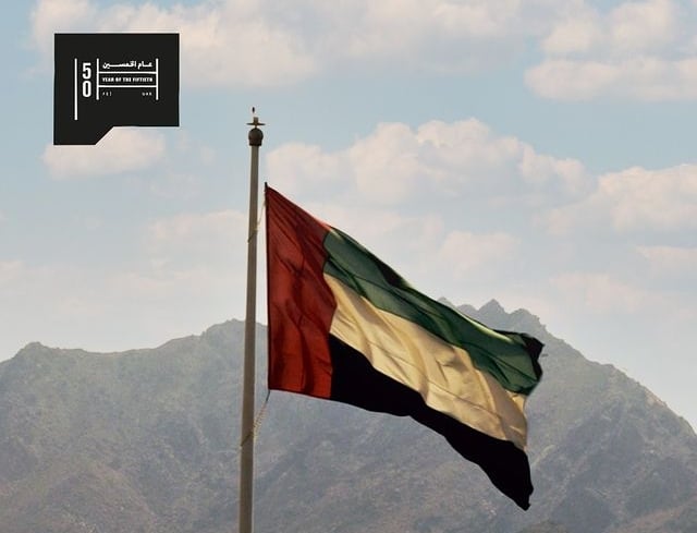 Year of Sustainability UAE