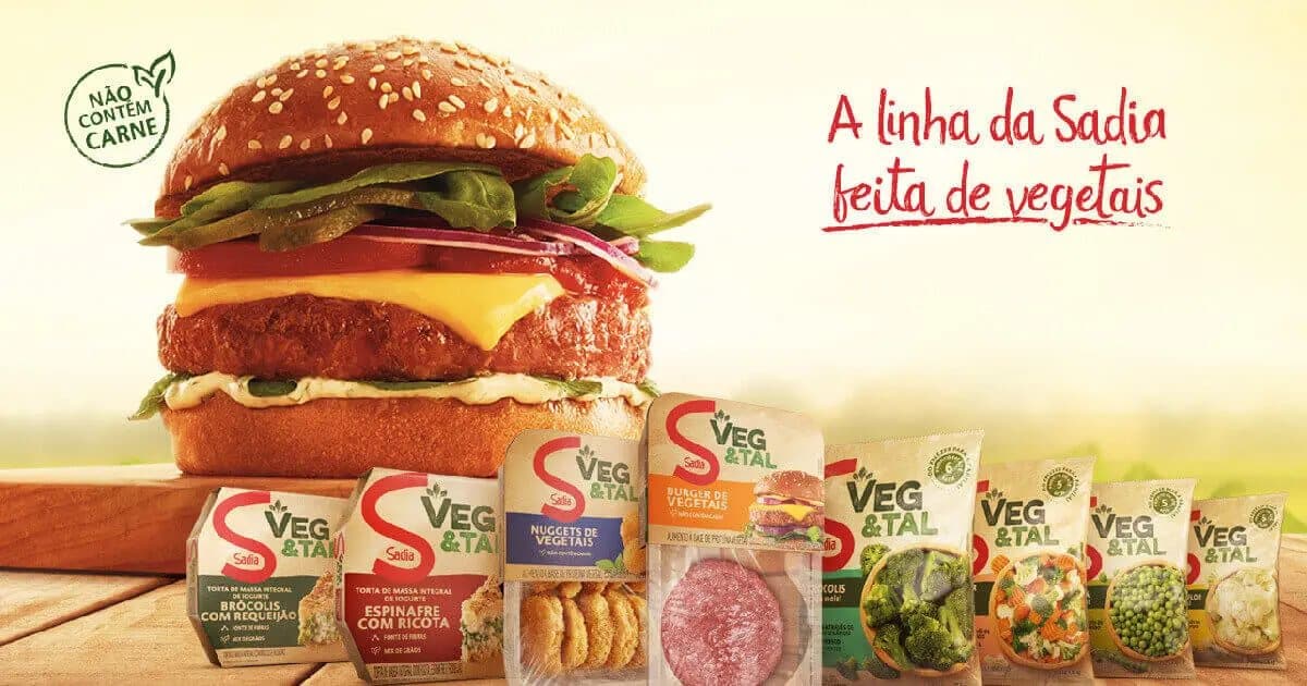 veg & tal