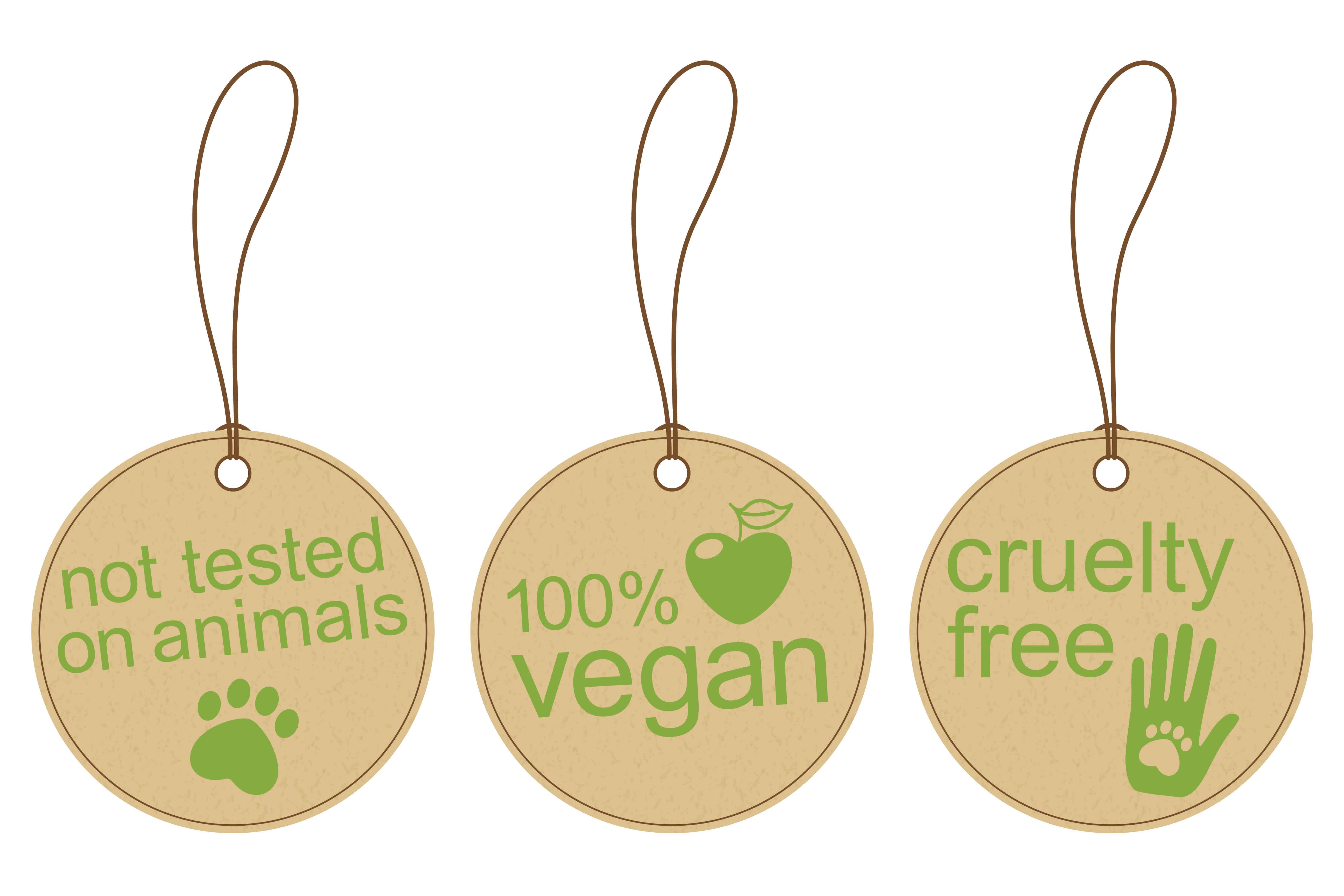 logo cruelty free