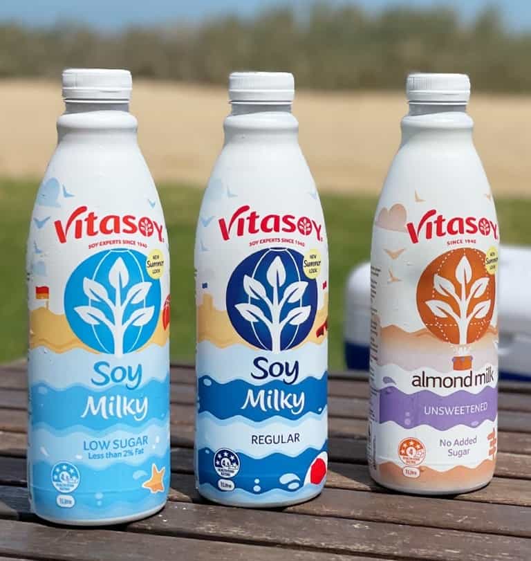 Vitasoy Australia