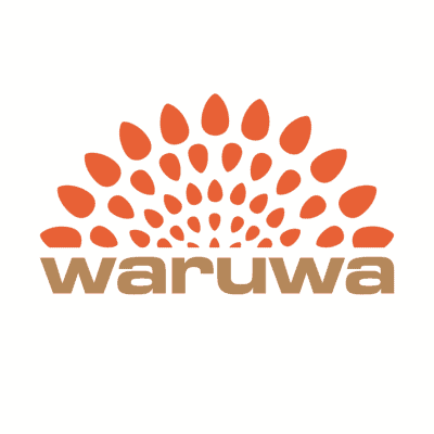 waruwa logo