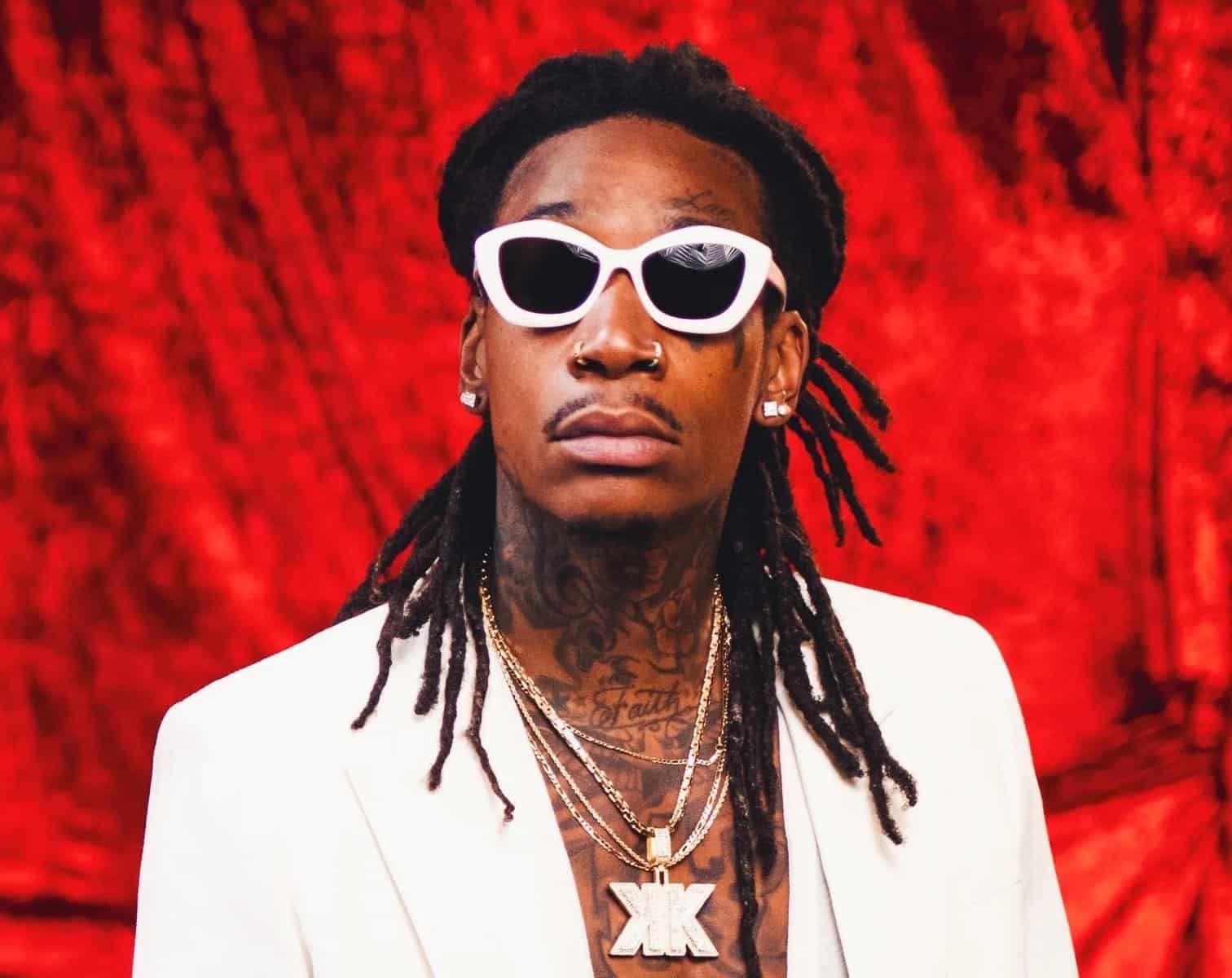 Wiz Khalifa MISTERCAP's