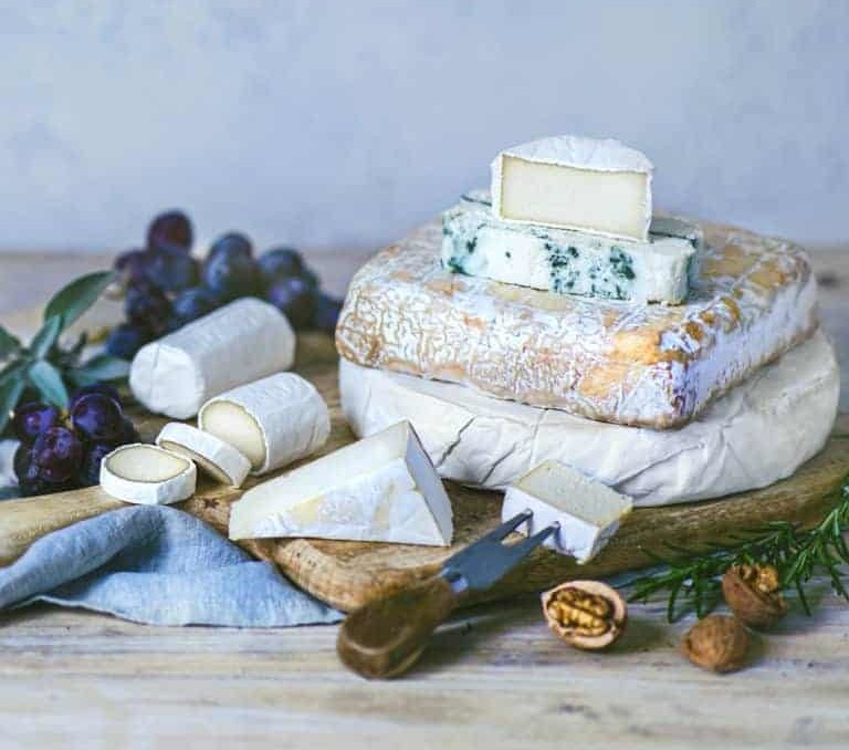 Jay&Joy plant-based cheese