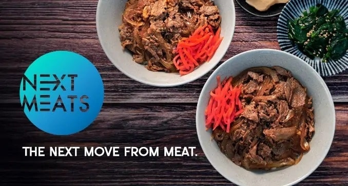 Next Meats Co.
