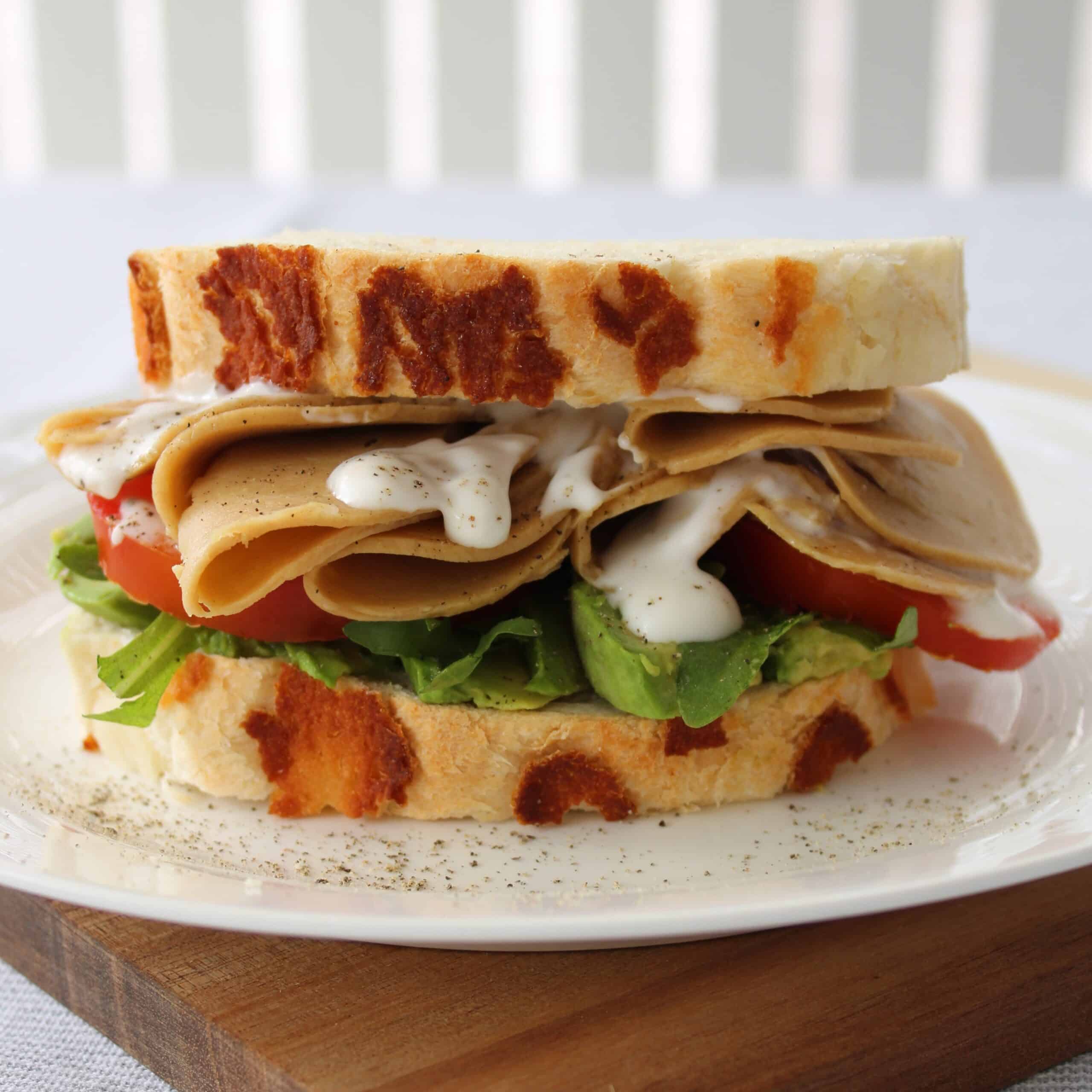 Cale & Daughters deli meats