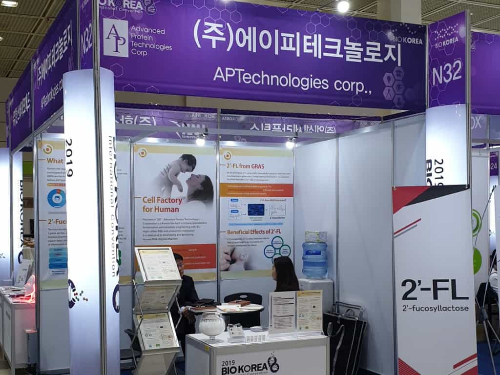Advanced Protein Technologies