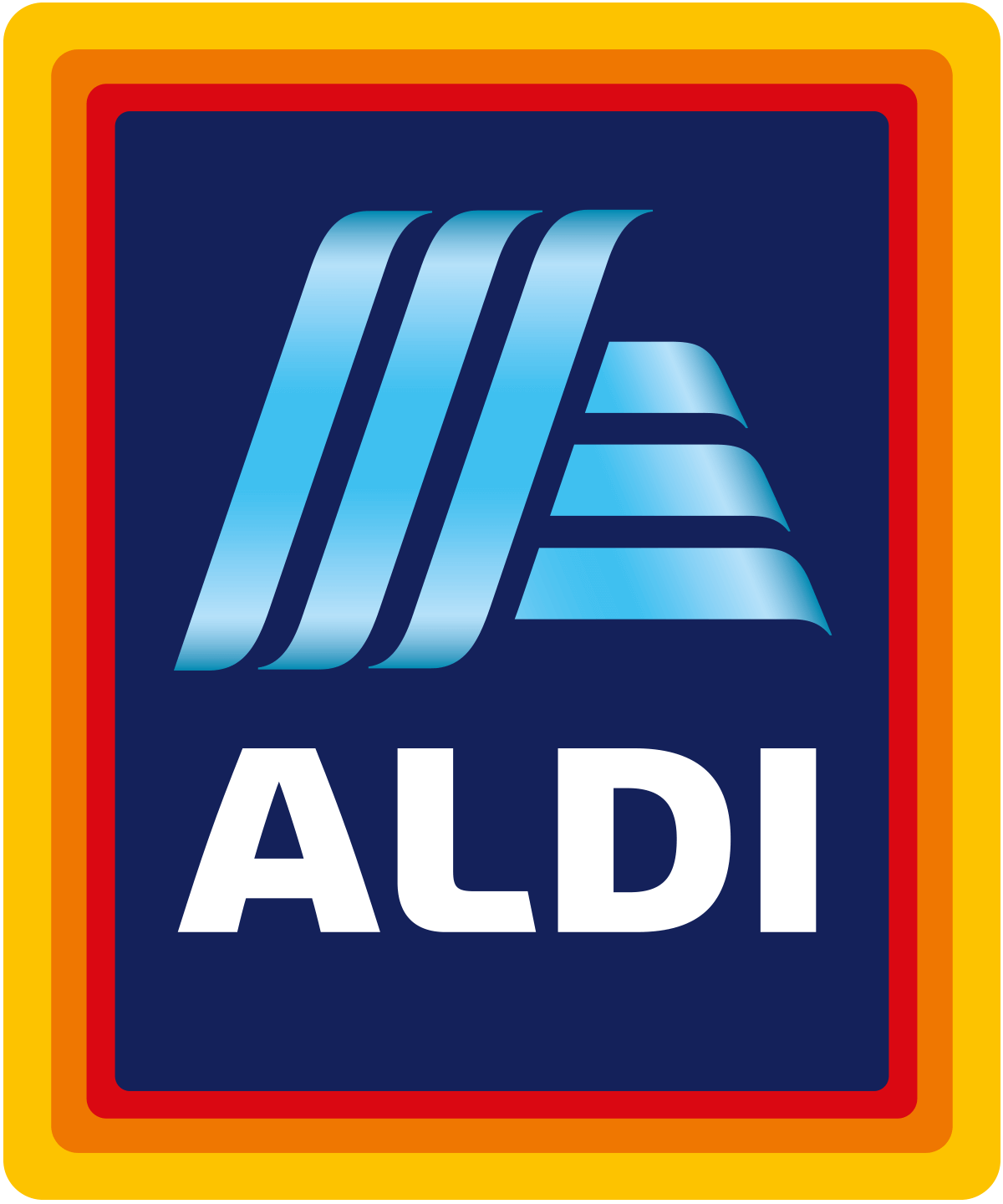 ALDI US Logo