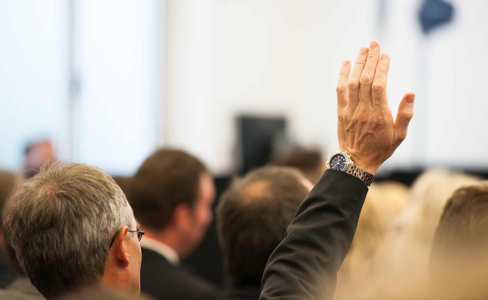 a symposium on cultivated meat