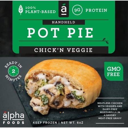 Alpha-Foods