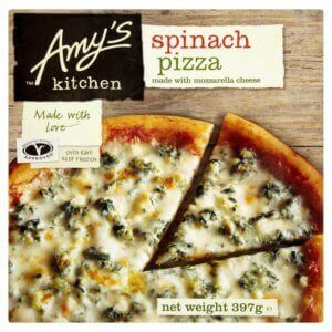 Amys pizza