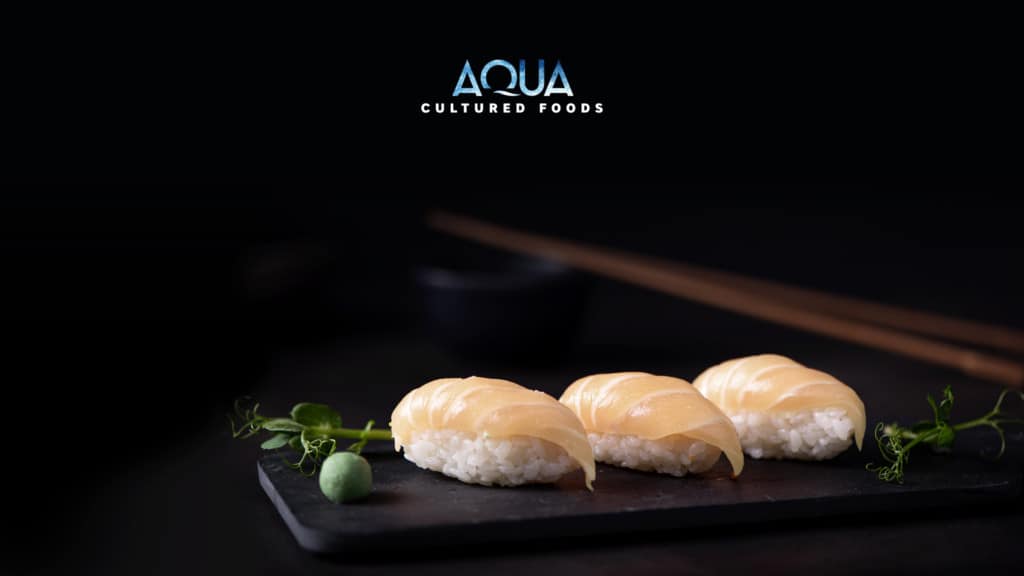 Aqua Cultured Foods