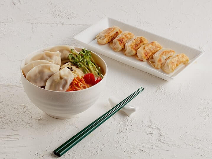 Asia Alternative Protein Report - Omnipork (Source- Green Monday)