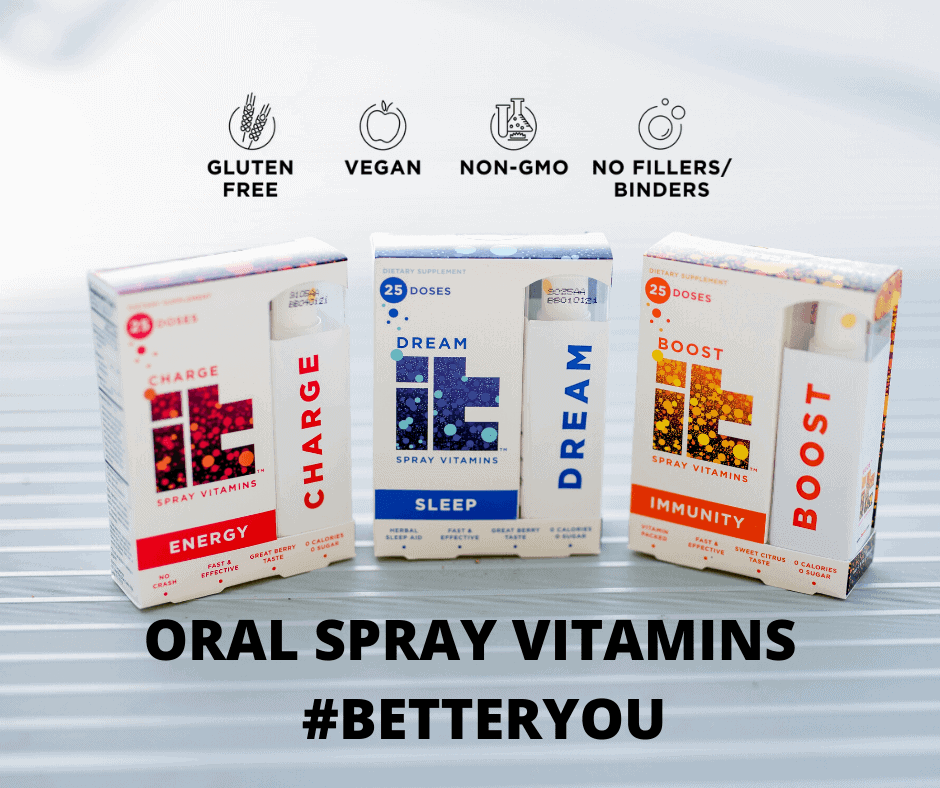 ItSpray