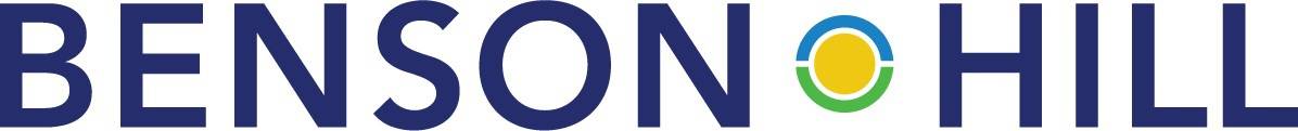 Benson Hill Biosystems logo