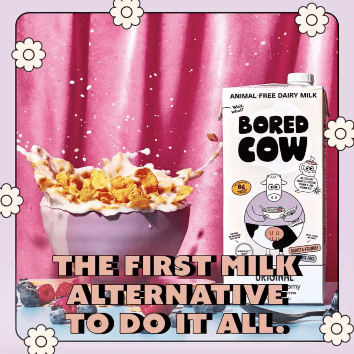 Bored Cow Original
