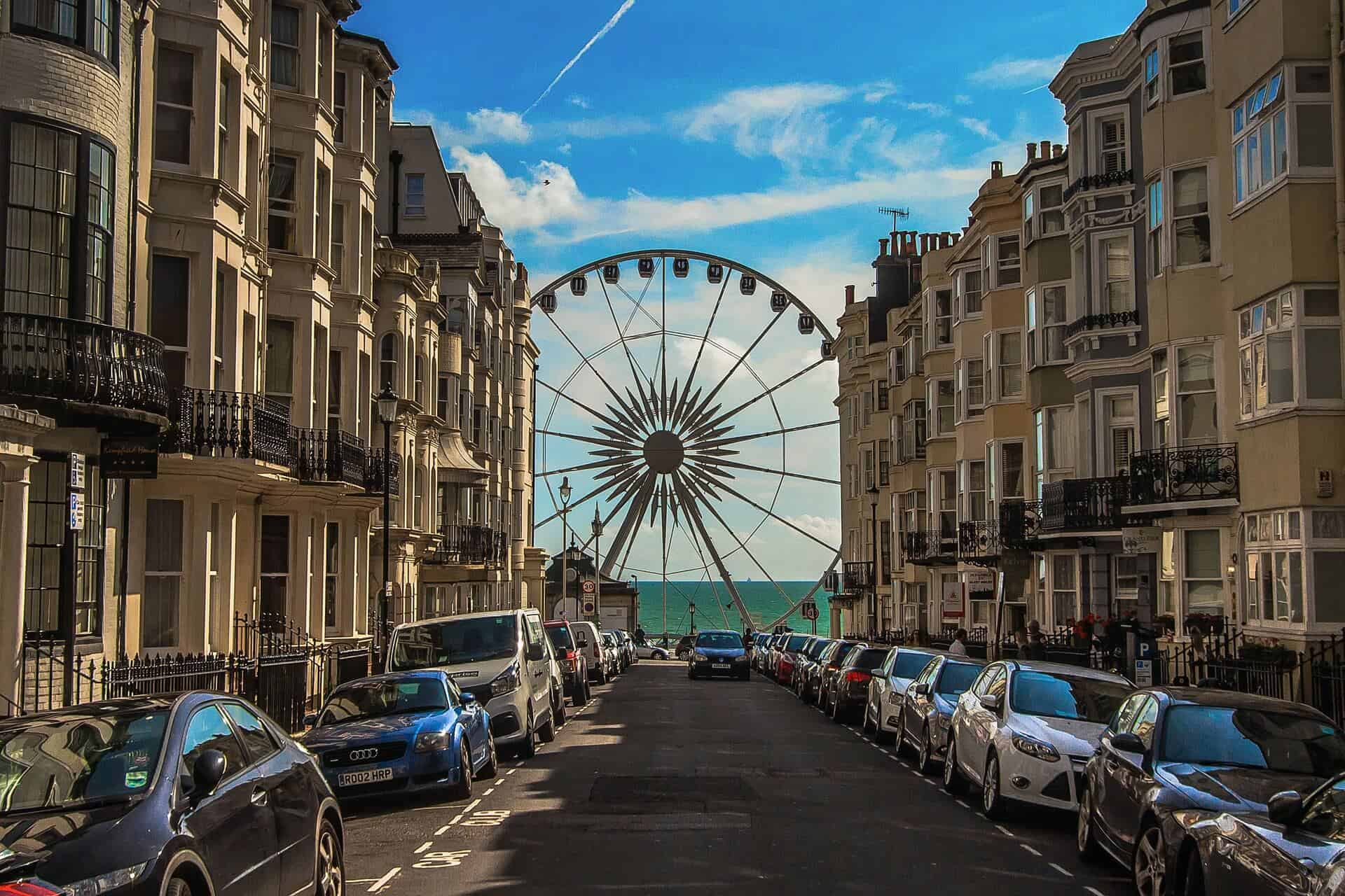 Brighton - Holidu