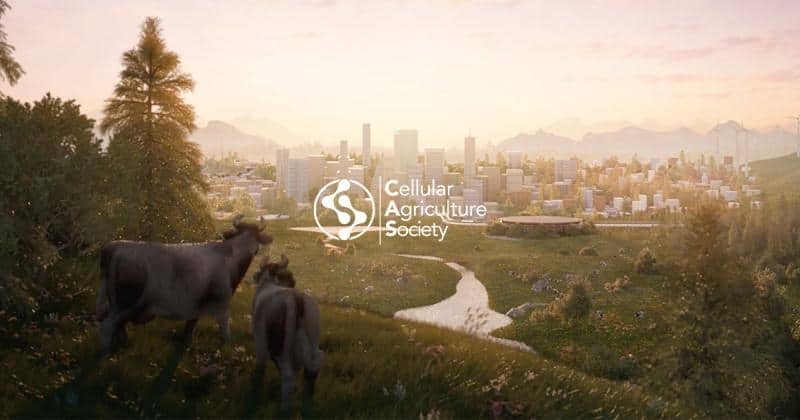 The Cellular Agriculture Society 