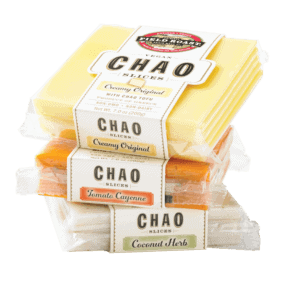 Chao Trio
