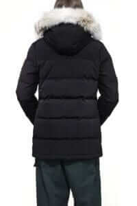Canada Goose