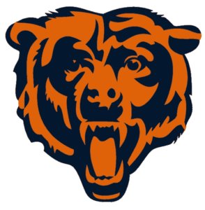 Chicago bears_logo