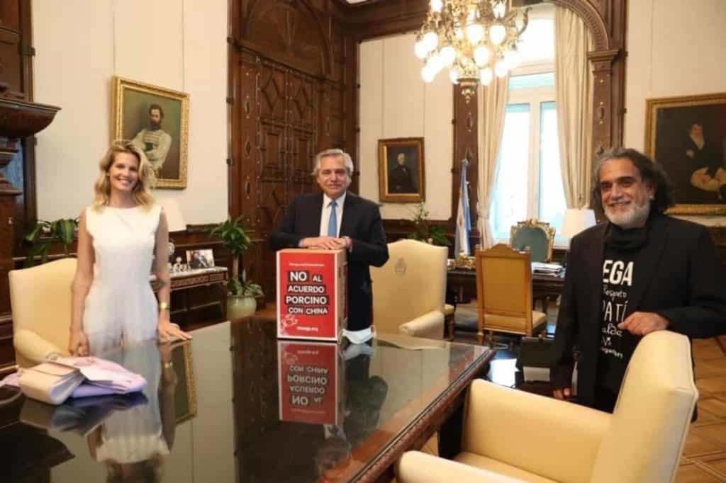 Unión Vegana Argentina