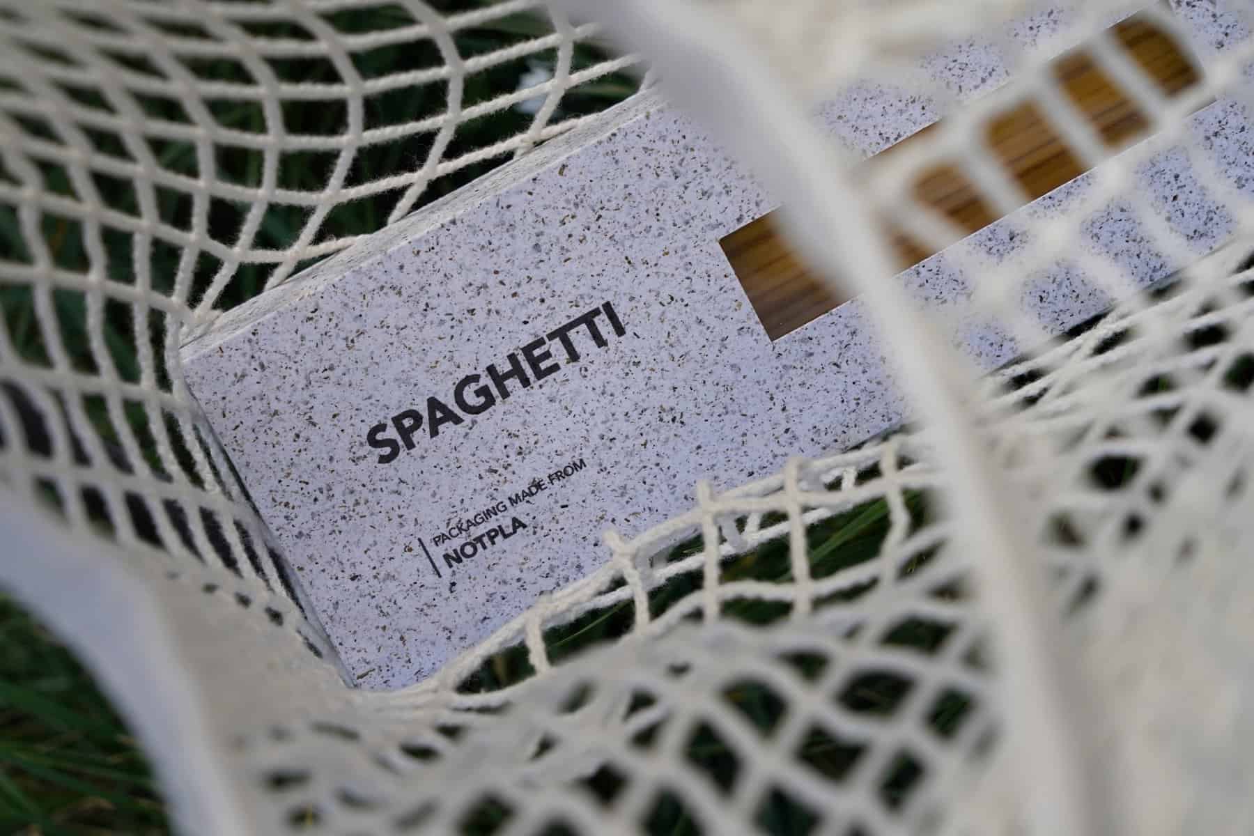 Notpla paper_ Spaghetti