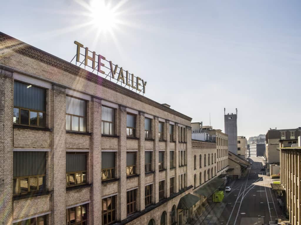 The Valley