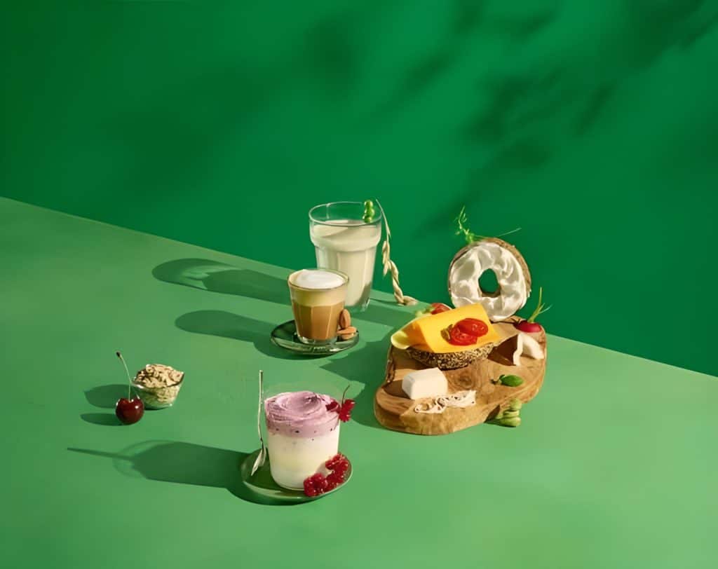 DSM-Foods