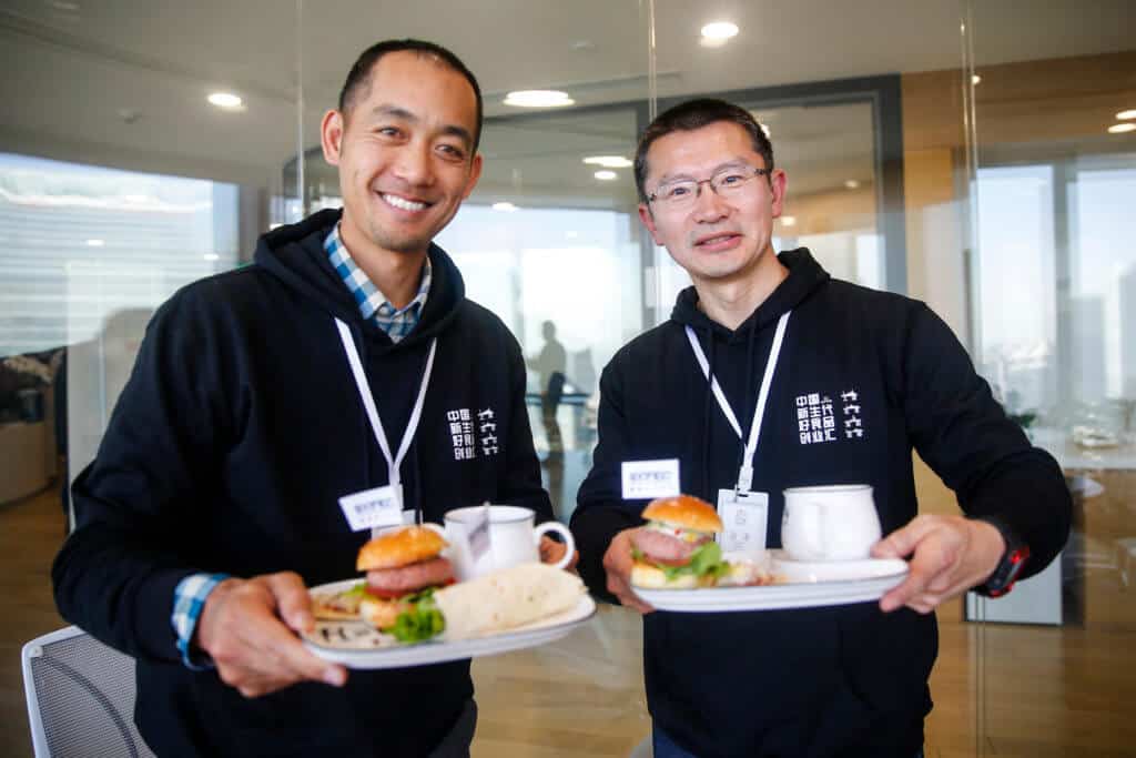 Dao Foods