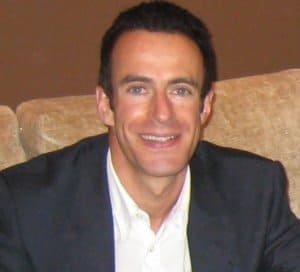 David Peters