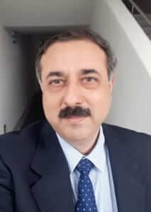 Dr. Pawan Dhar