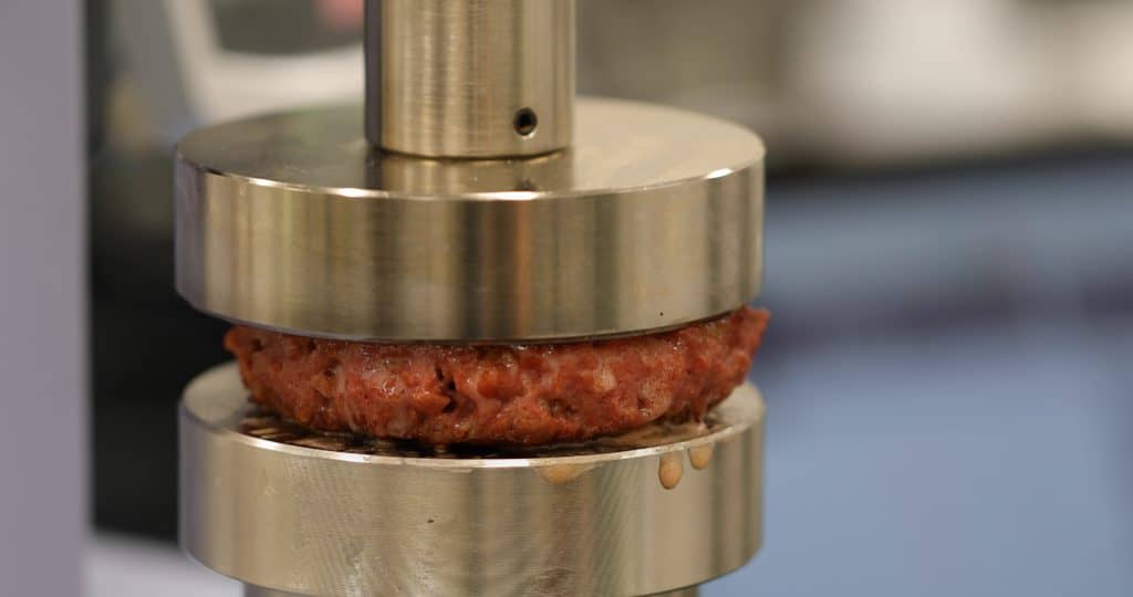 E-Mouth Beyond Meat