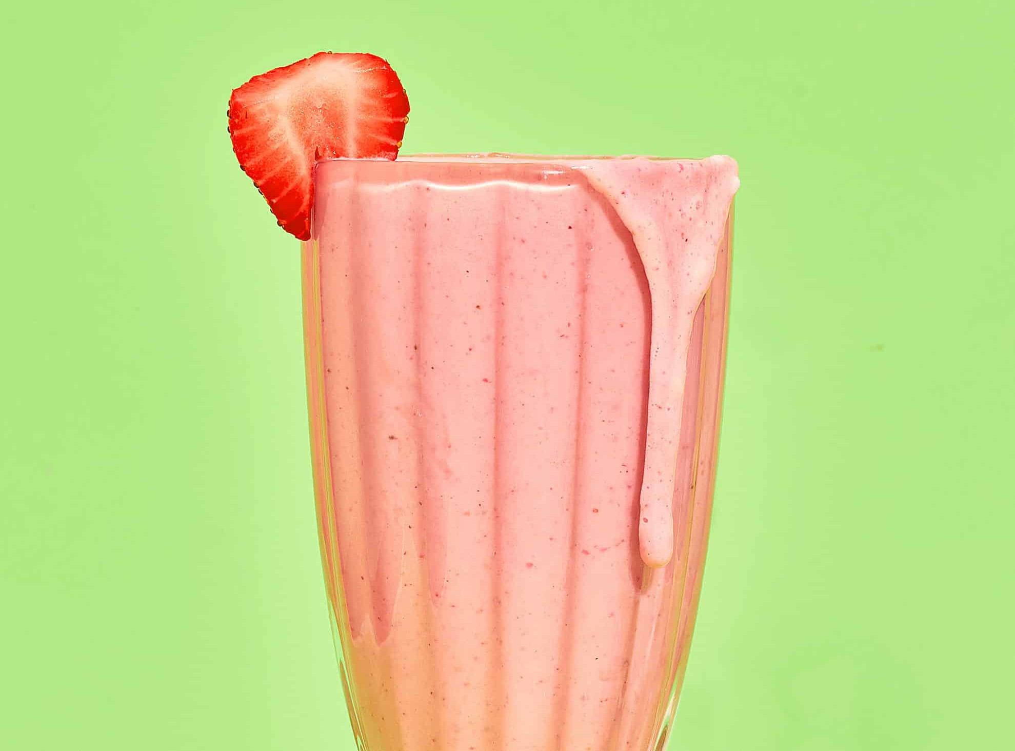 Eclipse Strawberry Shake
