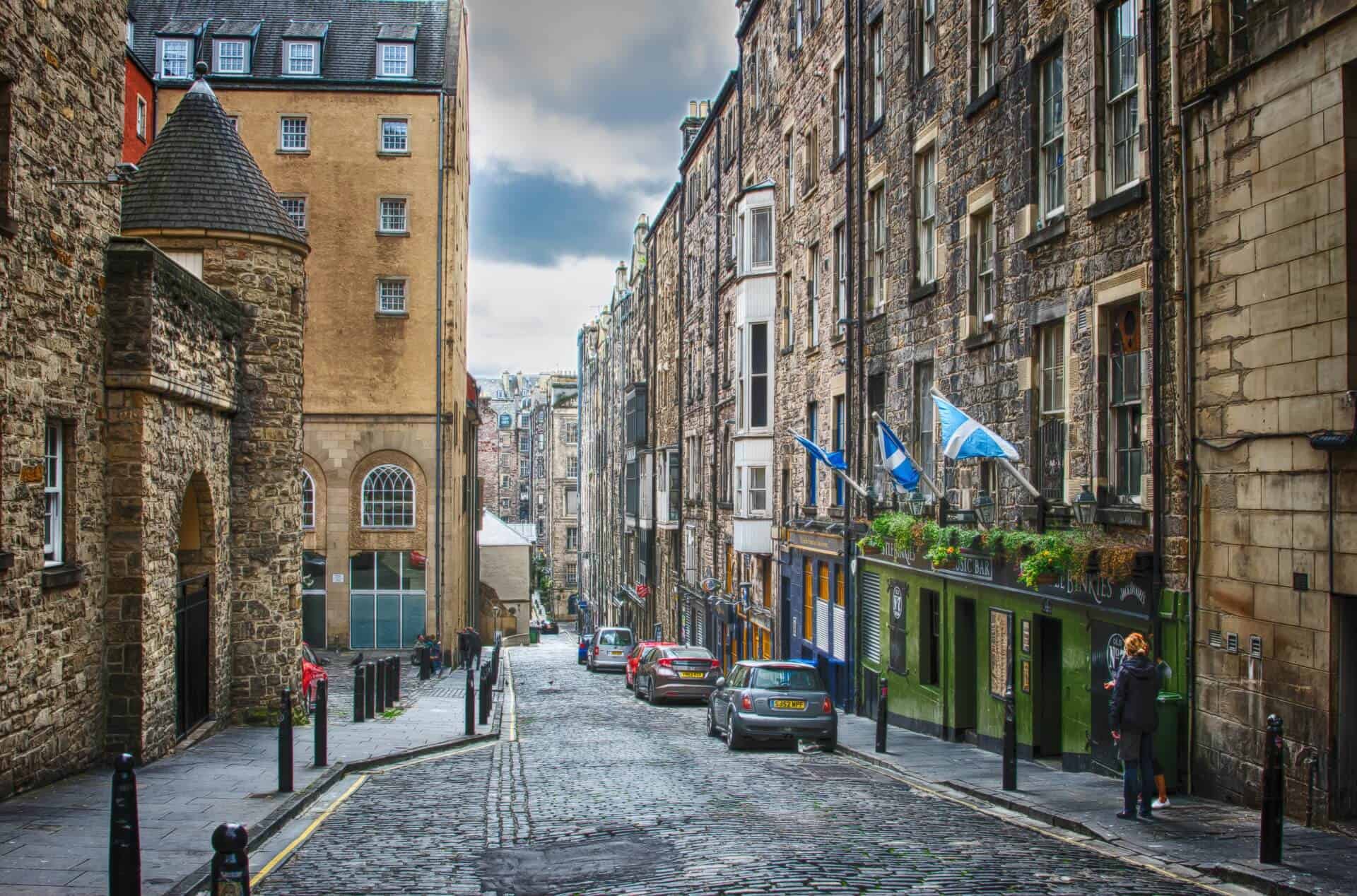 Edinburgh - holidu