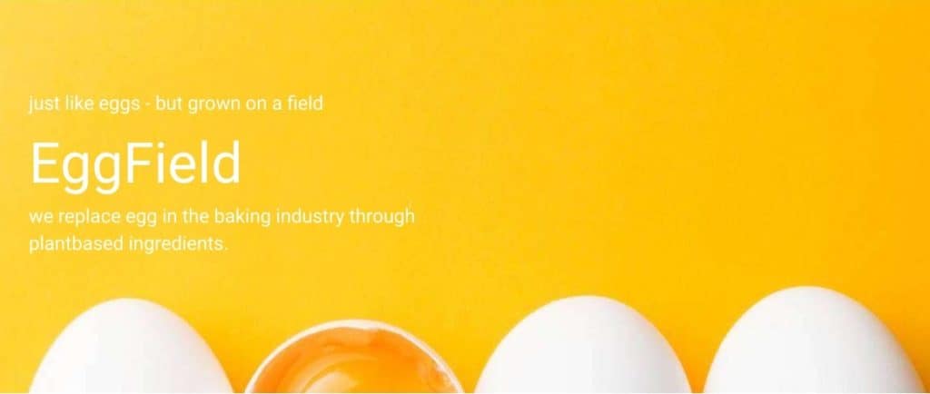 Eggfield