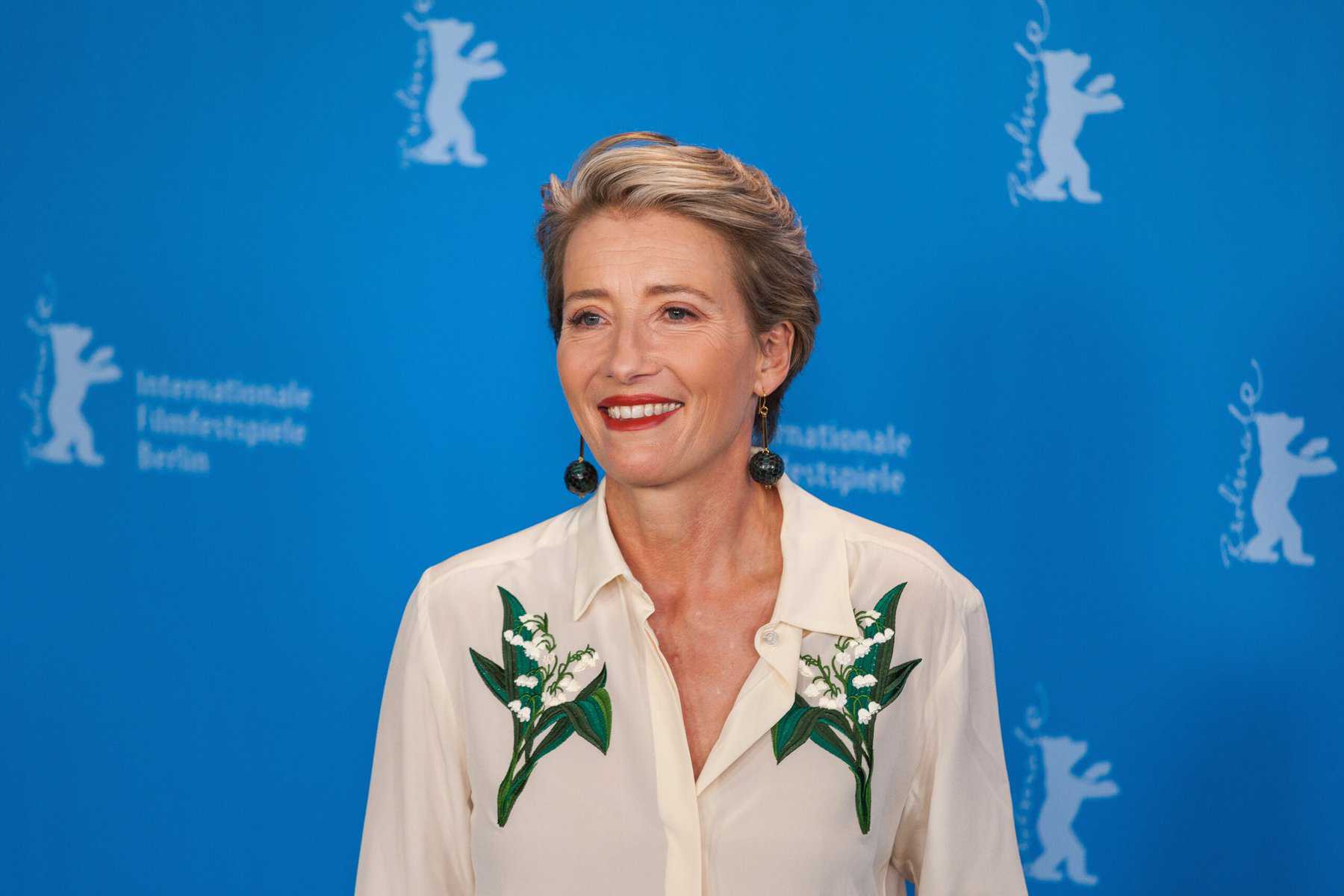 Emma Thompson