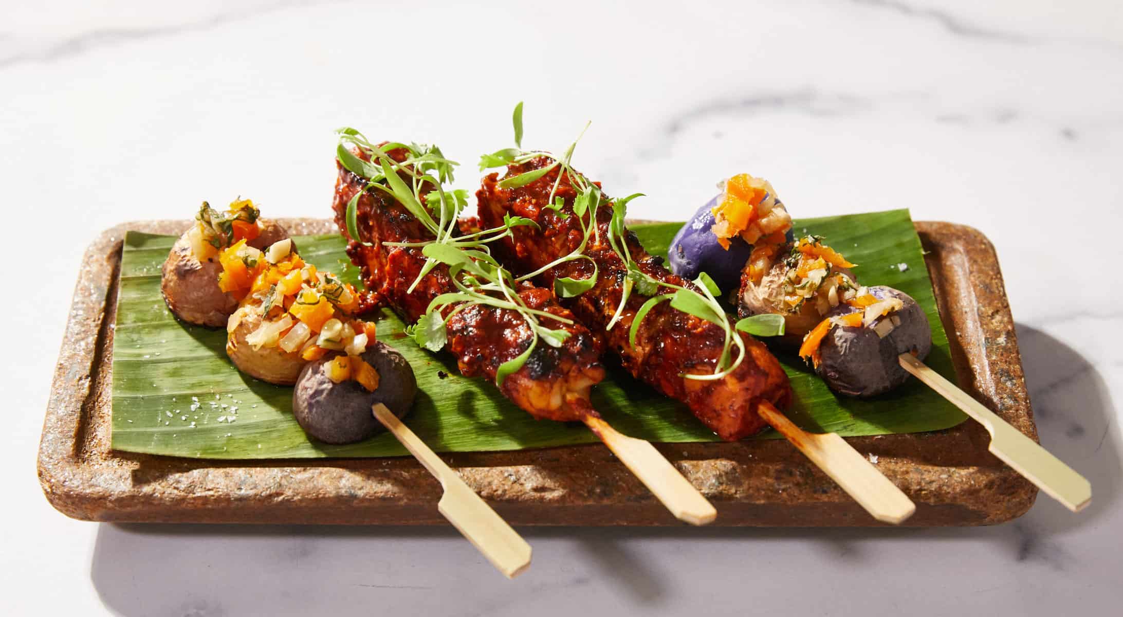 GOOD Meat & Chef José Andrés debut cultivated chicken dish in historic US first-sale