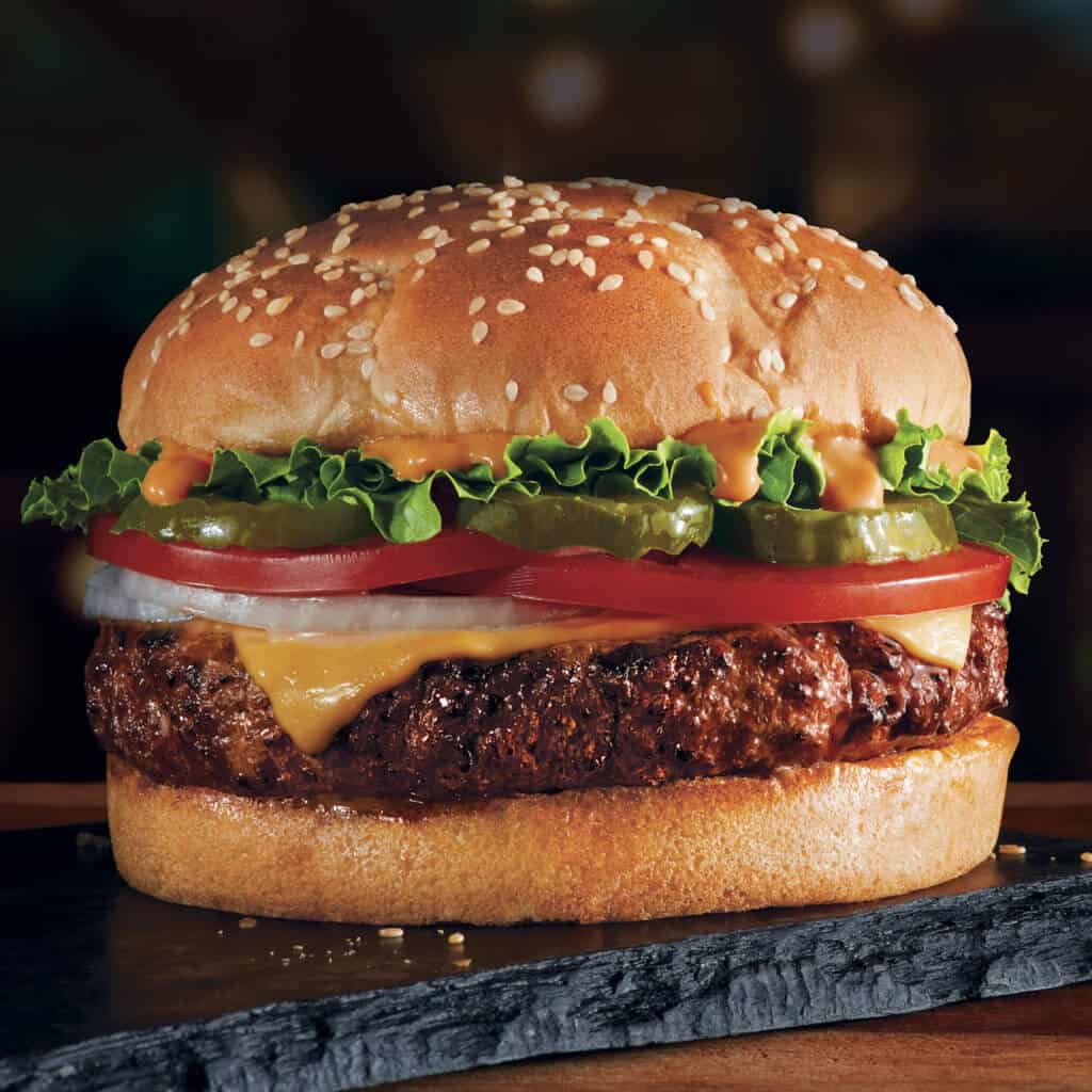 Gardein Burger, Conagra