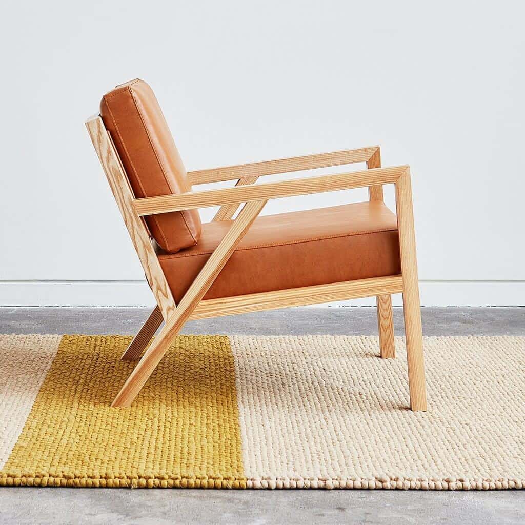 Gus* Modern appleskin leather vegan